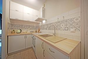 Apartament Etno