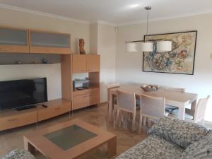 Appartement Edificio Pentagono Valencia Spanje