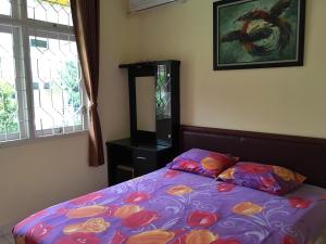 Cendana Mulia Hostel Bogor