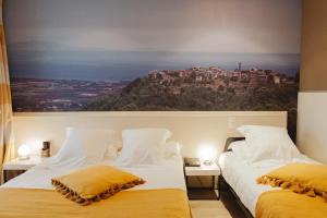 Hotels Ostella Spa & Resort : photos des chambres
