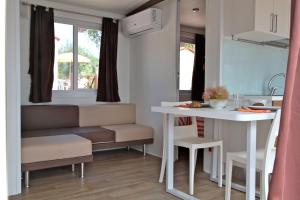 Campeggio Europa Silvella