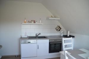 Ferienwohnung Grensemann