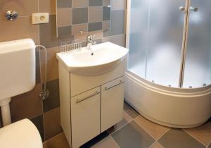 Apartments Infinitas