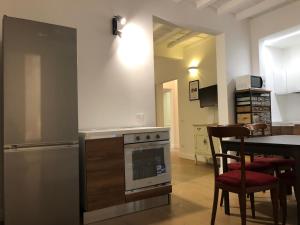 San Frediano Apartment