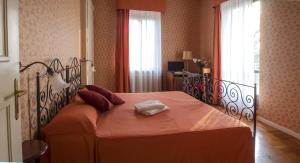 Deluxe Doppelzimmer