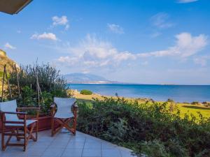 Kounopetra Beach Luxury Villas Kefalloniá Greece