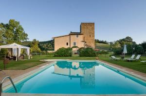Tenuta la Torraccia agriturismo