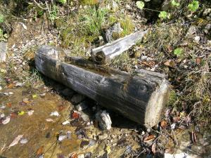 Lechtaler Naturparkchalets