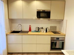 Appartements Le 13 : photos des chambres