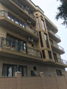 Guest house BAGRATIONI