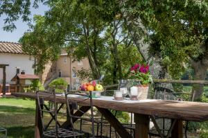 Tenuta la Torraccia agriturismo