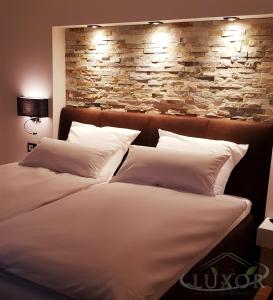 Luxor City Apartments