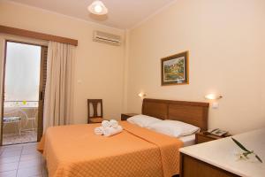 Pension HOTEL STOUPA Stoupa Griechenland