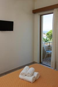 HOTEL STOUPA Messinia Greece