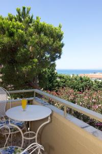 HOTEL STOUPA Messinia Greece