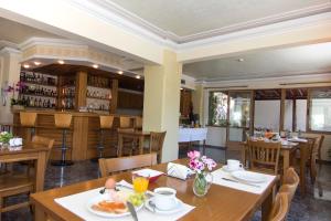 HOTEL STOUPA Messinia Greece