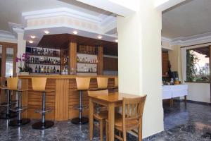 HOTEL STOUPA Messinia Greece