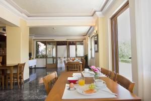 HOTEL STOUPA Messinia Greece