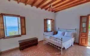 Allotina Houses Patmos Greece