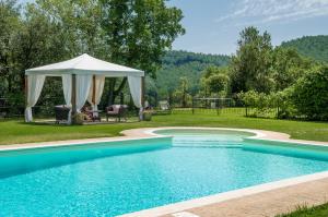 Tenuta la Torraccia agriturismo