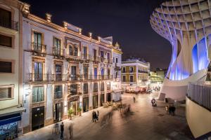 Intelier Casa de Indias