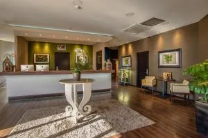 罗马南部酒店 - Torre Gaia