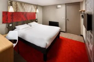 ibis Coventry South - بيرتون أبون ترينت