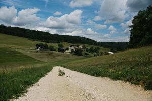 Le Hameau de Barboron