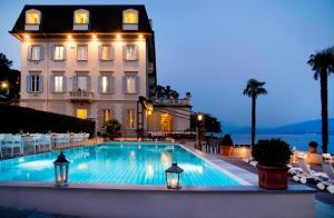 4 star hotel Hotel Ghiffa Ghiffa Italia