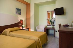 Hotel Village Paradise