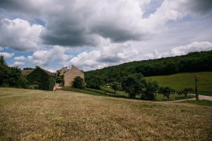 Le Hameau de Barboron