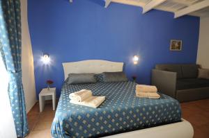 Suite Al Museo Tivoli