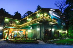 Pousada Três Pinheiros