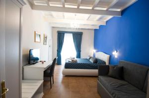 Suite Al Museo Tivoli