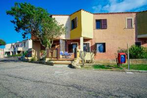 La Marmorata Beach House