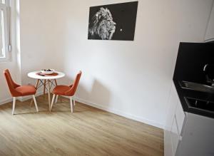 City Center Belgrade Cozy Apartment Skadarlija