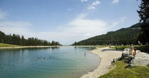 Appartement Felsenheim