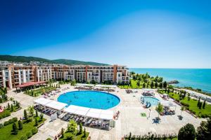 3 star viešbutis Prestige Sands Resort Saulėtas Krantas Bulgarija