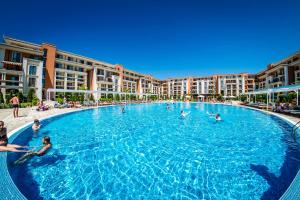 Prestige Sands Resort