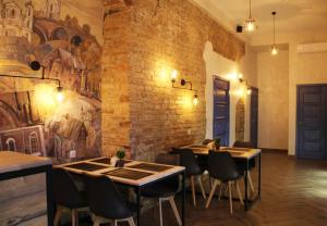 Hotel Hostel Center Grodno Belorusija