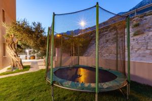 Apartments Bella Figura