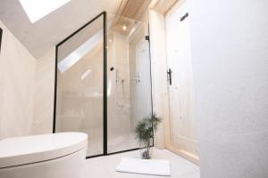 Domki Koliba - Domek pod Jedlami , Domek Superior pod Smerkami