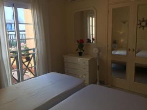 Apartamento Yucca 2