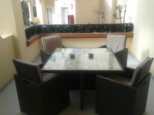Apartamento Yucca 2