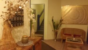 Pension Mama Leone Weihenstephan Germany