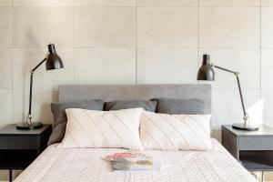 Apartament Warszawska Rose