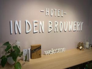 Hotel In den Brouwery