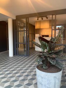 Hotel In den Brouwery