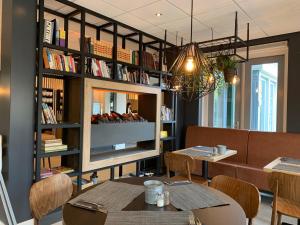 Hotel In den Brouwery