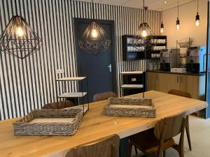 Hotel In den Brouwery